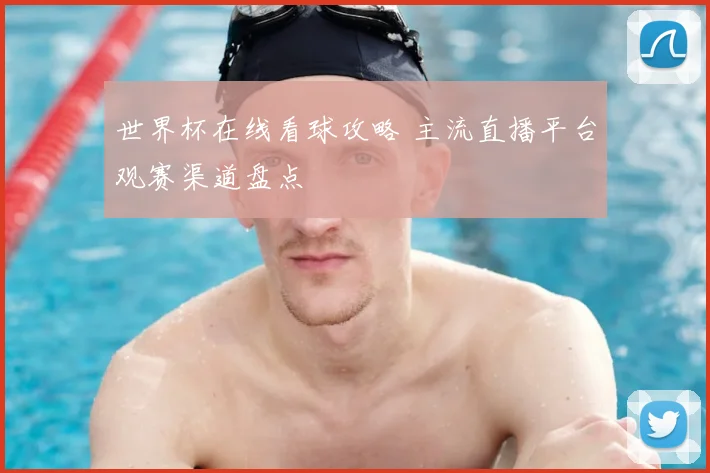 世界杯在线看球攻略 主流直播平台观赛渠道盘点