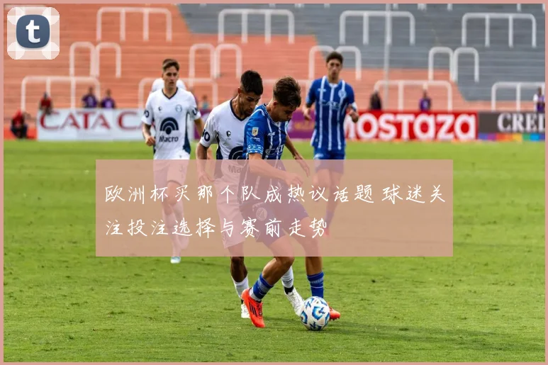 欧洲杯买那个队成热议话题 球迷关注投注选择与赛前走势