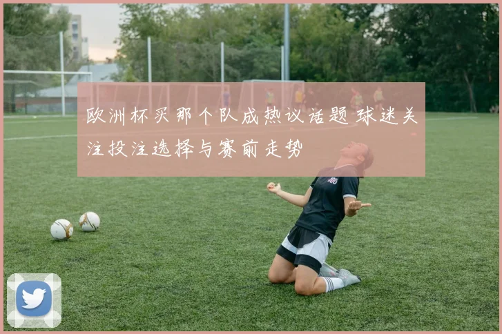欧洲杯买那个队成热议话题 球迷关注投注选择与赛前走势